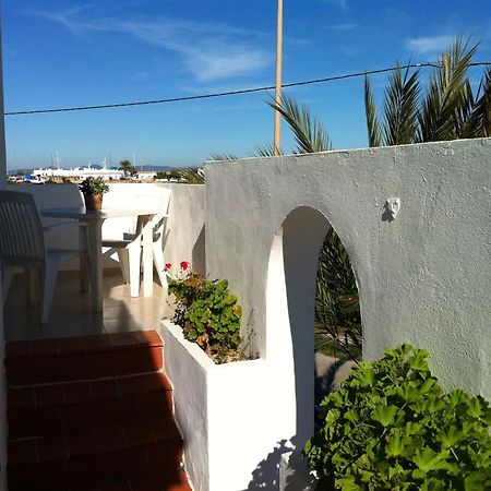 Apartamentos Eugenio La Sabina La Savina  Exterior photo