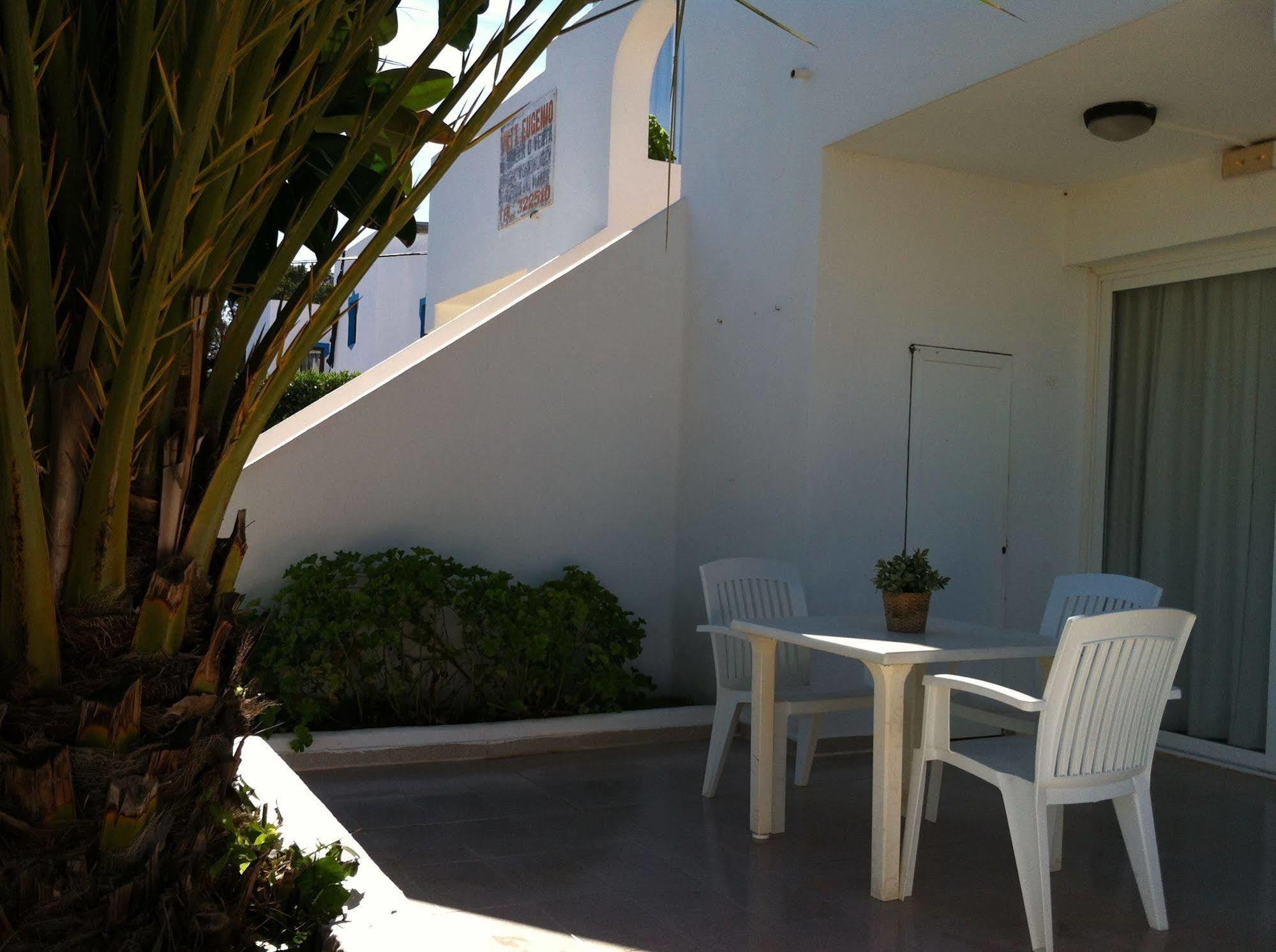 Apartamentos Eugenio La Sabina La Savina  Exterior photo